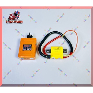 Bộ Ic Mobin Sườn Kozi Wave Dream 100 MS906