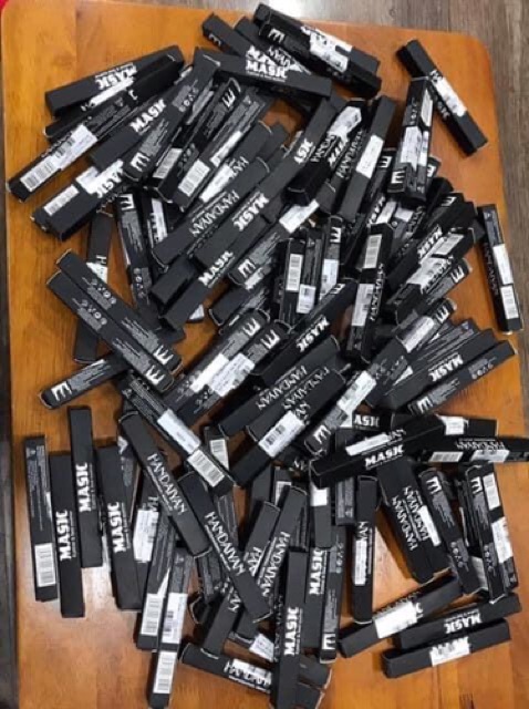 Bút kẻ mắt Masi | BigBuy360 - bigbuy360.vn