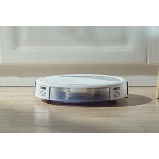 Robot hút bụi lau nhà ECOVACS DD37