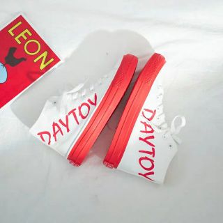 Giày Tiêu Chiến Trần Tình Lệnh - Giày DAYTOY