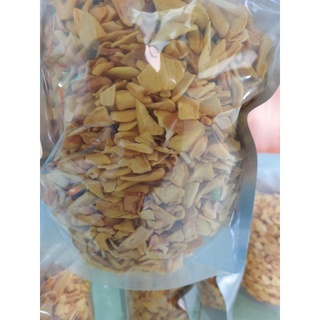 Mít sấy hàng vụn ( túi 500g)