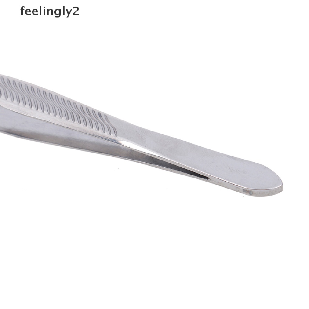 1 Nhíp Nhổ Lông Mày / Lông Mi Giả / Lông Mày Tiện Dụng