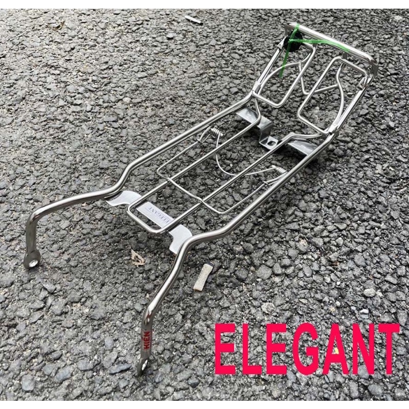 BAGA GIỮA INOX 10 LI ELEGANT