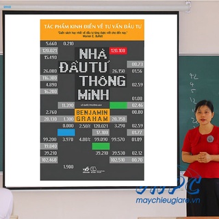 Phiên bản mới Nhà đầu tư thông minh
