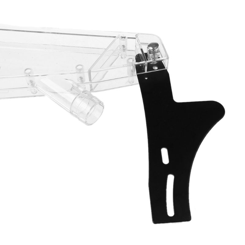 Vỏ Bảo Vệ Trong Suốt Chống Bụi An Toàn Cho Chế Tác Gỗ