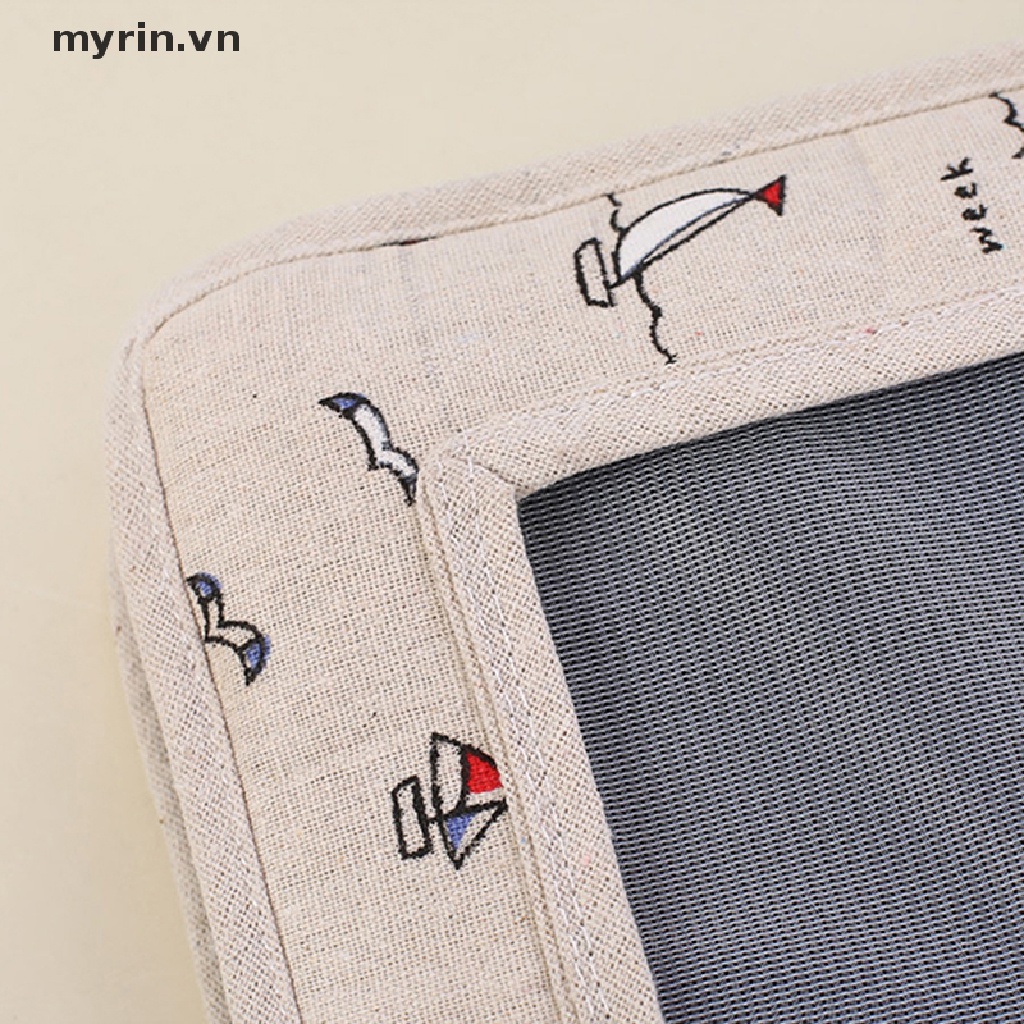 Túi cotton Đựng laptop Notebook 14 / 15.6 / 15 inch