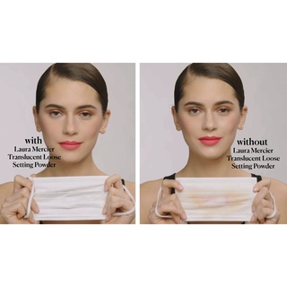 (Mini) Set trang điểm Laura Mercier