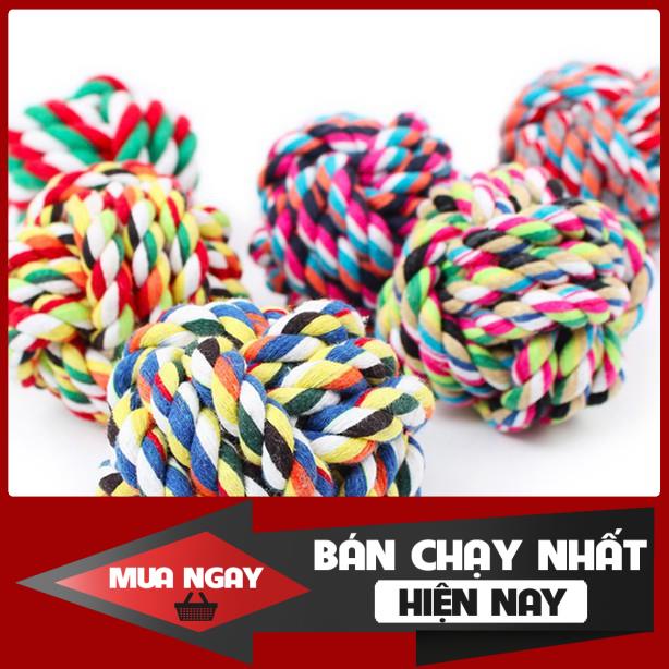 [❌GIÁ SỈ❌] ĐỒ CHƠI DÂY THỪNG CHO THÚ CƯNG CAO CẤP ❤️