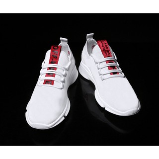 Giày Sneaker Nam Mẫu 2019
