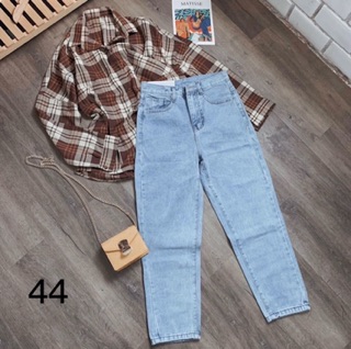 Quần Baggy Jeans 👖