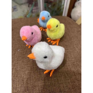 Đồ chơi Gà 𝐍𝐡𝐚̉𝐲 𝐒𝐢𝐞̂𝐮 𝐇𝐨𝐭