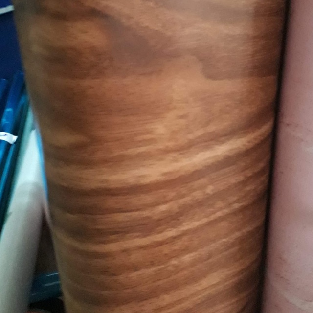 3m Giấy dán tường vân gỗ nâu