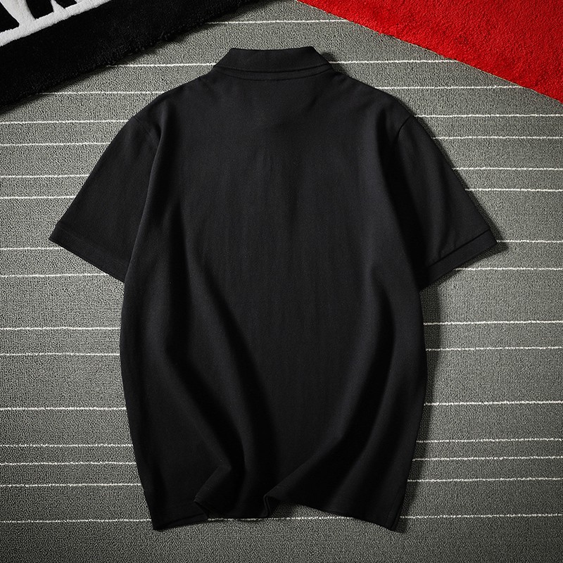 Áo POLO HÌNH KHỈ ĐỘC LẠ, CHẤT ĐẸP. | BigBuy360 - bigbuy360.vn