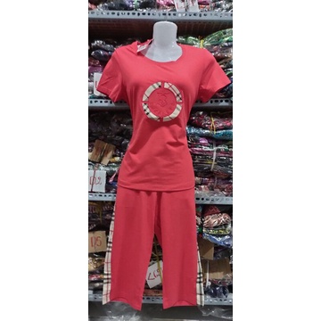 Bộ thun cotton mịn Sài Gòn New sale