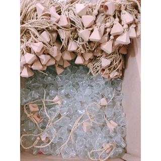 Vỏ chai đựng tinh dầu