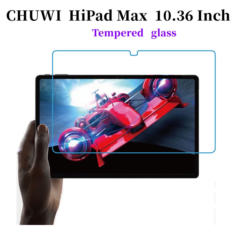Kính Cường Lực Bảo Vệ Màn Hình Máy Tính Bảng CHUWI HiPad Max 10.36 Inch