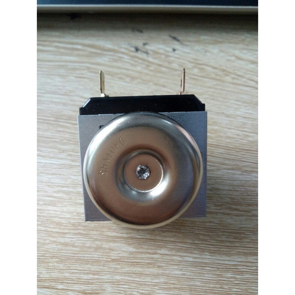 Rơ le thời gian lò nướng Sanaky 60 phút
