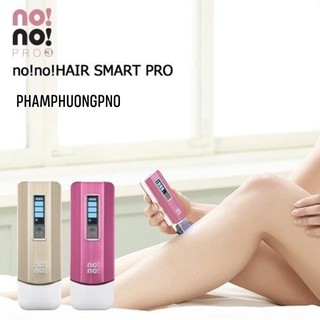 Máy triệt lông mini NO NO HAIR SMART PRO 3 - YAMAN