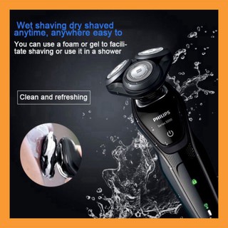 Máy Cạo Râu Cao Câp Philips S5079 MTH