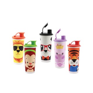 Ly nước Tupperware Kiddie Tumbler 470ml