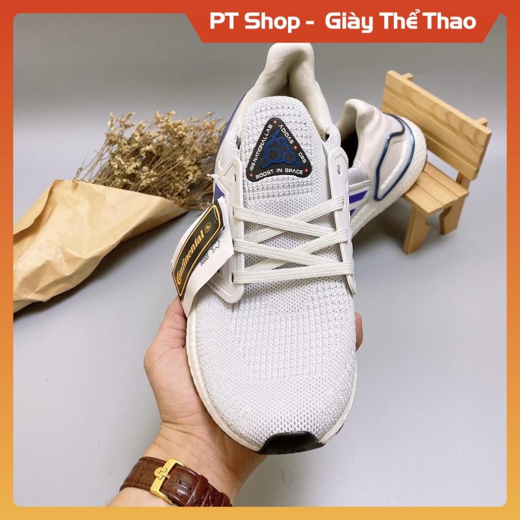 [FreeShip–Hàng Xịn Xả Kho] Giày thể thao nam nữ Sneaker Ultraboot 6.0 cao cấp Full phụ kiện, Giầy Hót trend