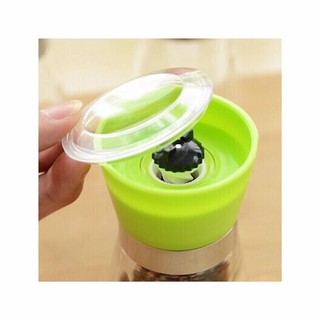 (XẢ KHO) Lọ đựng và xay hạt tiêu đa năng(an toan)