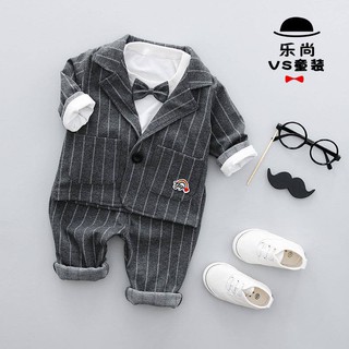 Set Vest 3 Chi tiết ( LOẠI 1) Bảnh Bao Cho Bé Trai 6-16kg