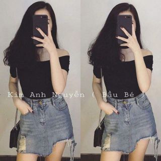 Áo choker