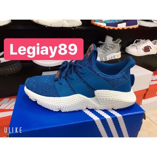 giay prophere xanh dương đế trắng ( ảnh thật)