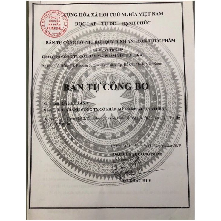 (Combo 5/hộp )Cafe xanh Giảm Cân Kháng Mỡ | BigBuy360 - bigbuy360.vn