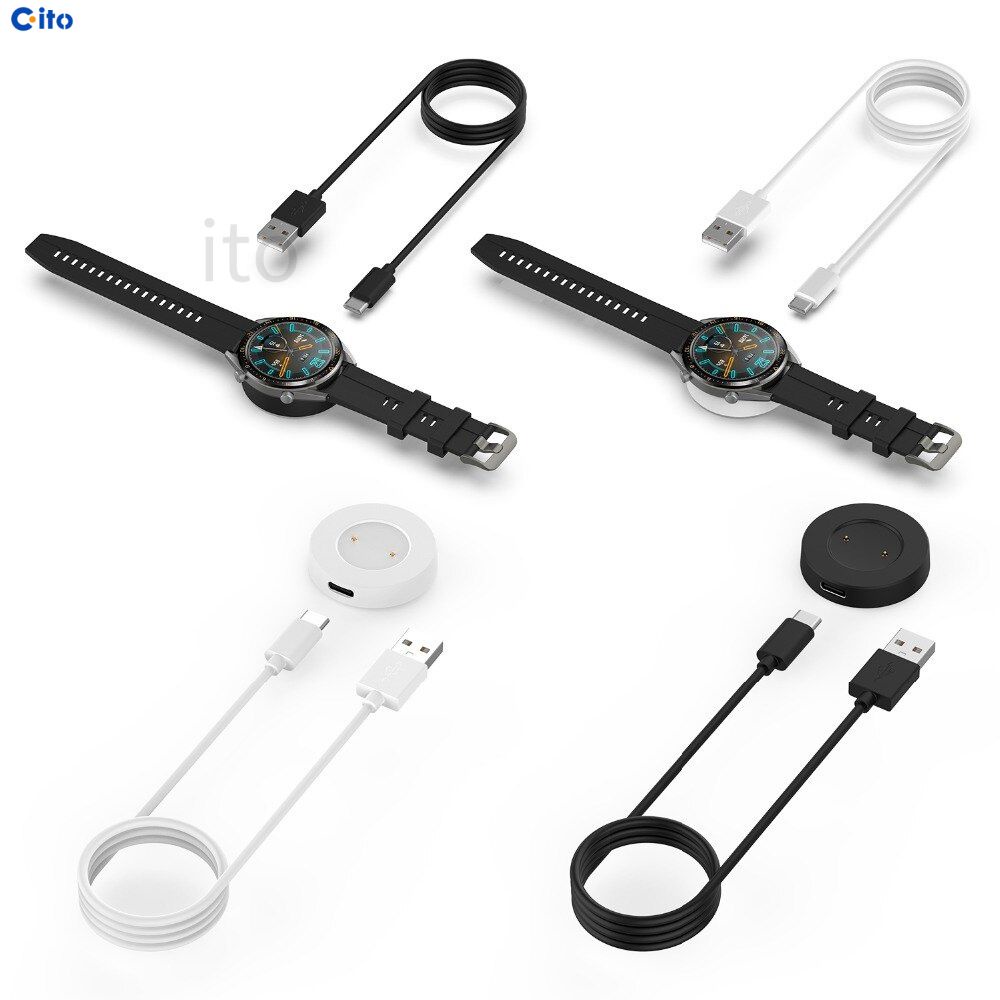 Sạc USB Đối Với Huawei Đồng Hồ GT2 Pro Toàn Cầu Phiên Bản Sạc Không Dây Cho Huawei GT2 Pro Xách Tay Sạc Phụ Kiện