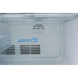 Tủ lạnh Aqua AQR-U235BN 228L