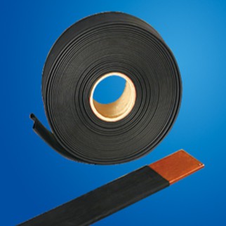 Bộ 2 ống gen co nhiệt  phi 14 , mỗi ống 1m