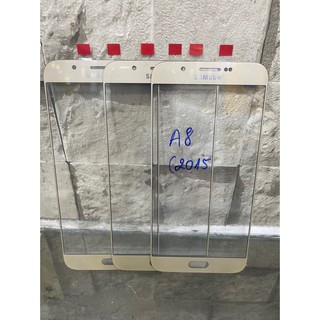 Kính ép samsung a810