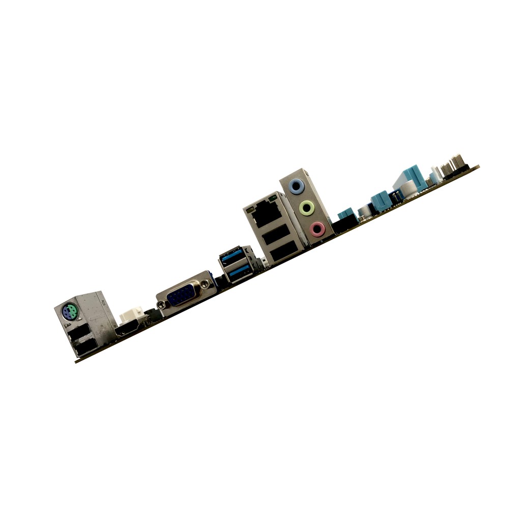 Mainboard Chính Hãng Vision VSP B75 PLUS – Bảo Hành 3 Năm | BigBuy360 - bigbuy360.vn