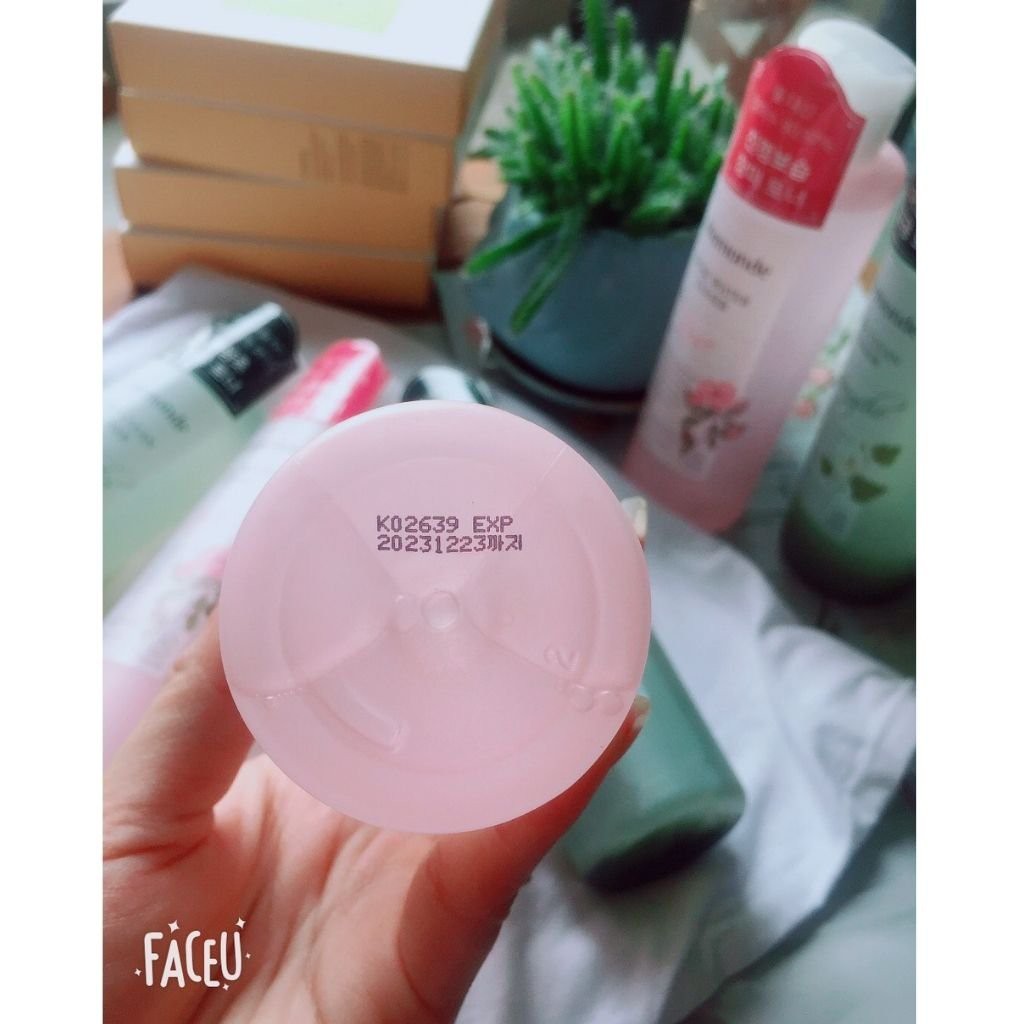 Nước hoa hồng Mamonde {𝐒𝐈𝐄̂𝐔 𝐃𝐔̛𝐎̛̃𝐍𝐆 𝐀̂̉𝐌} Nước Hoa Hồng Không Cồn Dưỡng Ẩm Mamonde Rose Water Toner 250ml