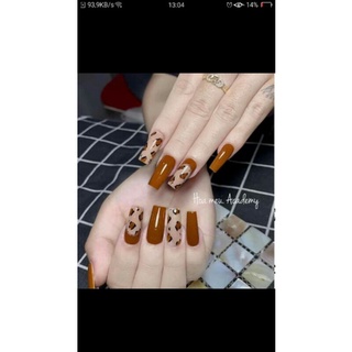 Nail box thiết kế