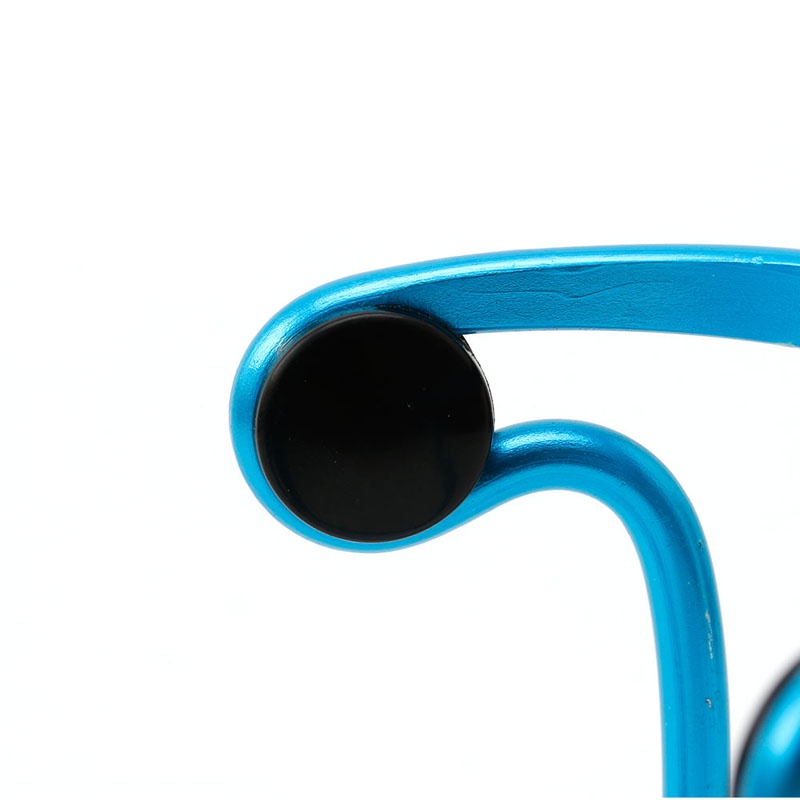 Giá Đỡ Bình Nước Chất Liệu Nhôm Gắn Xe Đạp Leo Núi Tiện Dụng