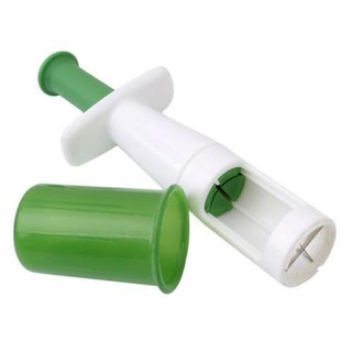 Grapes Slicer Fruit Cutter Gadgets Dining Kitchen Tools
