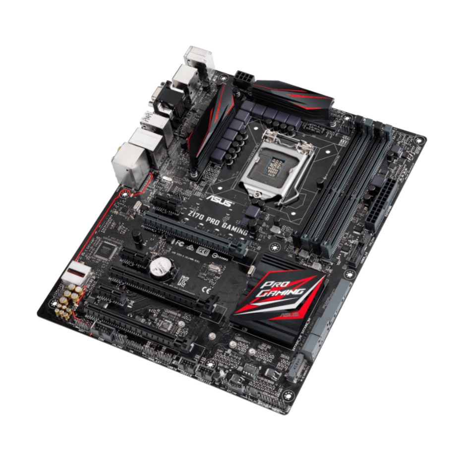 Mainboard ASUS Z170 Pro Gaming