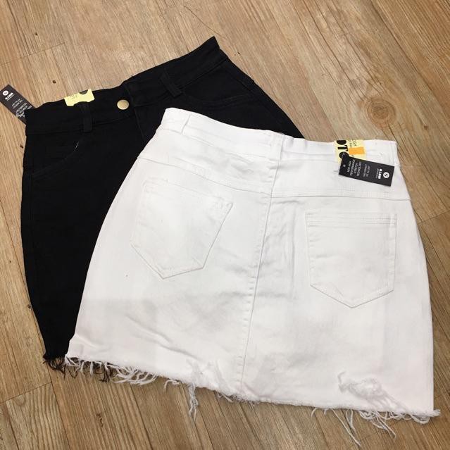 Quần Váy Kaki Trắng Đen kho chuyên sỉ sll hàng có sẵn- HÌNH THẬT Ms:035 | BigBuy360 - bigbuy360.vn