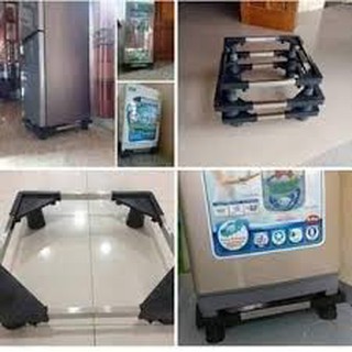 CHÂN KÊ MÁY GIẶT TỦ LẠNH ĐA NĂNG
