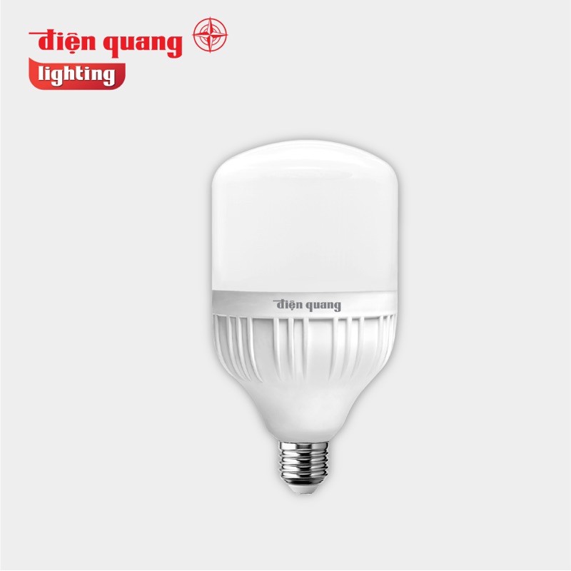 Đèn LED bulb công suất lớn chính hãng Điện Quang 50W