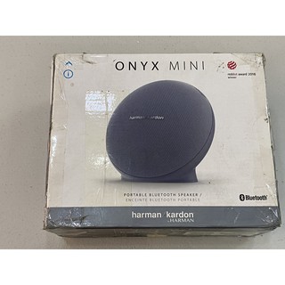 Loa bluetooth Harman Kardon Onyx mini