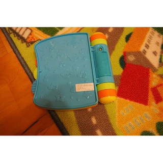 Sách nhạc vui nhộn Winfun 0719