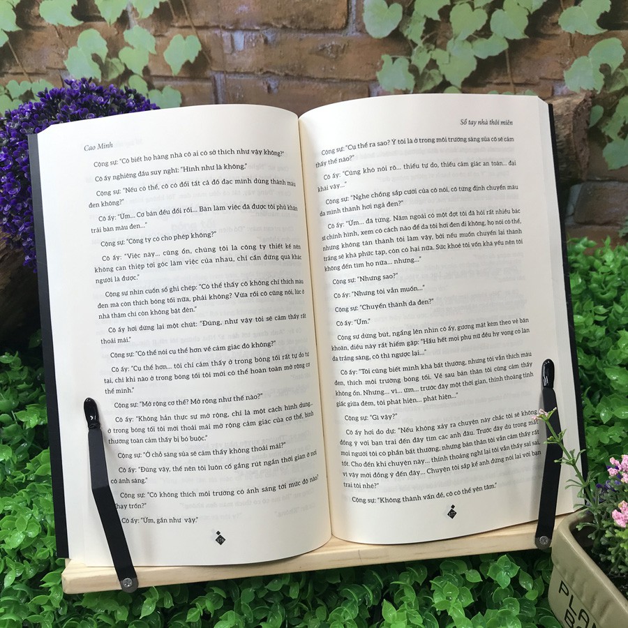 Sách - Sổ Tay Nhà Thôi Miên (Kèm Postcard) | BigBuy360 - bigbuy360.vn