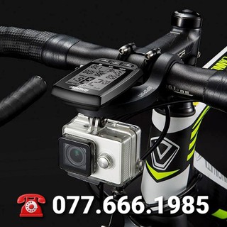 ĐỒNG HỒ VỆ TINH iGS50E (Tặng giá đỡ)