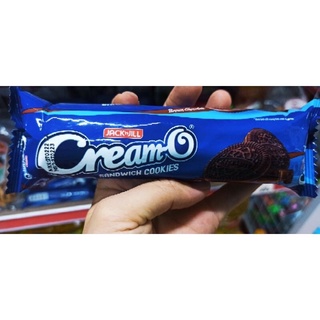 Bánh creamO