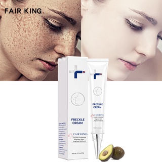 Kem dưỡng trắng sáng da FAIR KING giảm tàn nhang Kem dưỡng da Dưỡng Ẩm Phục Hồi làm mờ nếp nhăn Dưỡng ẩm chống lão hóa dưỡng trắng da 20g