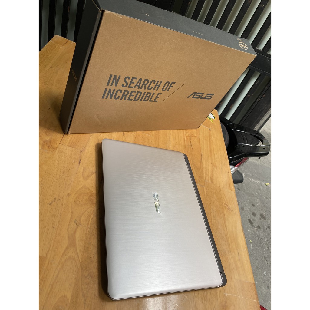 Laptop Asus VivoBook X507UF | BigBuy360 - bigbuy360.vn